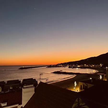 Apartament Casa Eugenia