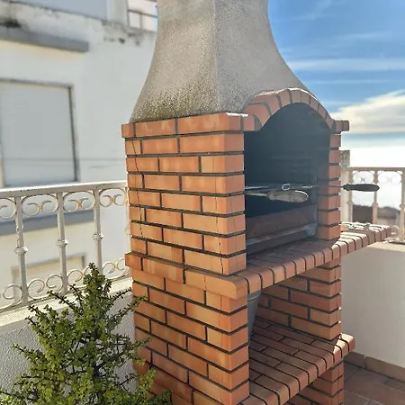 Apartament Casa Eugenia *