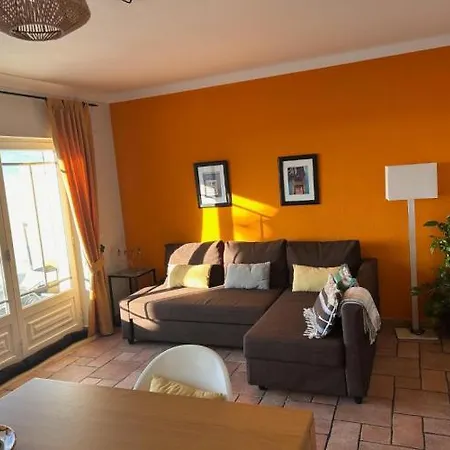 Casa Eugenia Apartament Sesimbra