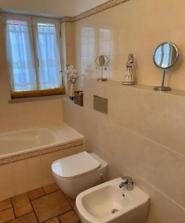 Apartament Casa Eugenia