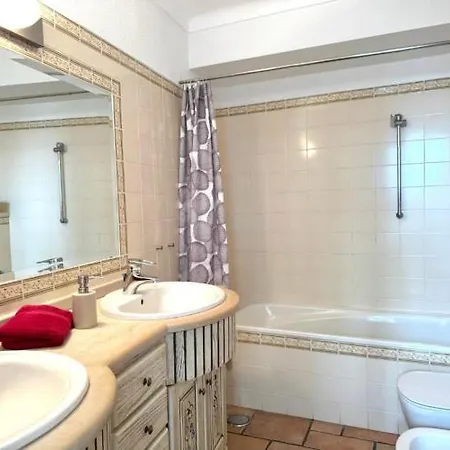 Casa Eugenia Apartament Sesimbra