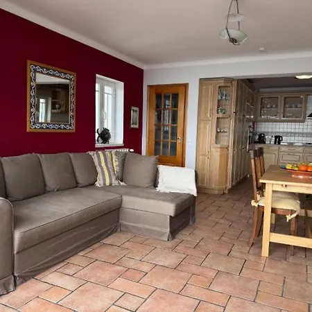 Casa Eugenia *