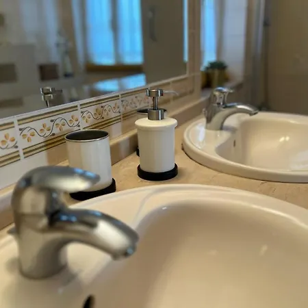 Apartament Casa Eugenia *