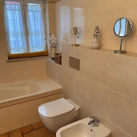Casa Eugenia * Σεσίμπρα
