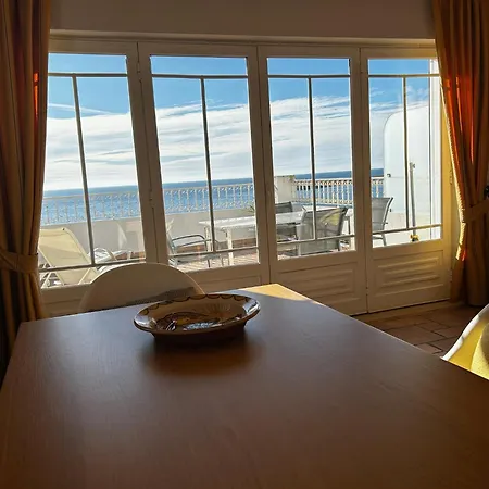 Apartament Casa Eugenia Sesimbra