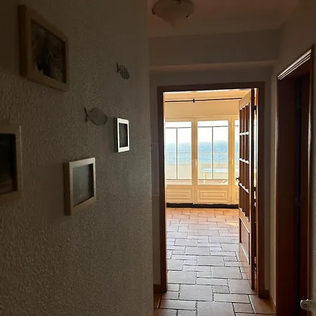 Διαμέρισμα Casa Eugenia
