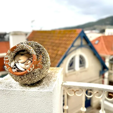 Casa Eugenia Apartament