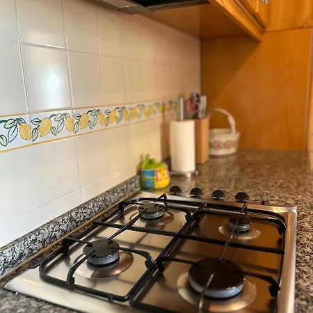 Διαμέρισμα Casa Eugenia