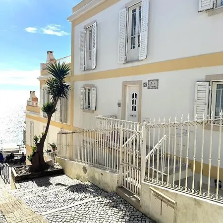 Casa Eugenia Apartment *