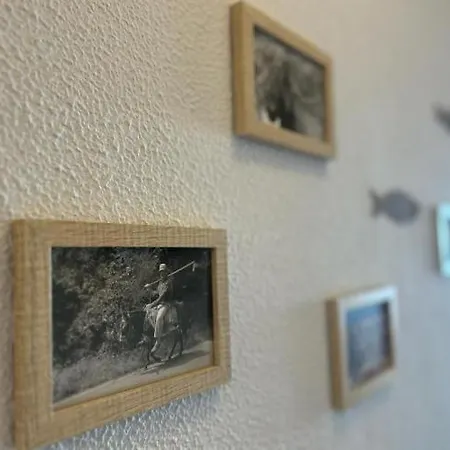 Casa Eugenia * Σεσίμπρα