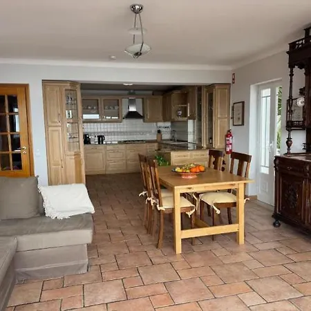 Apartment Casa Eugenia Sesimbra