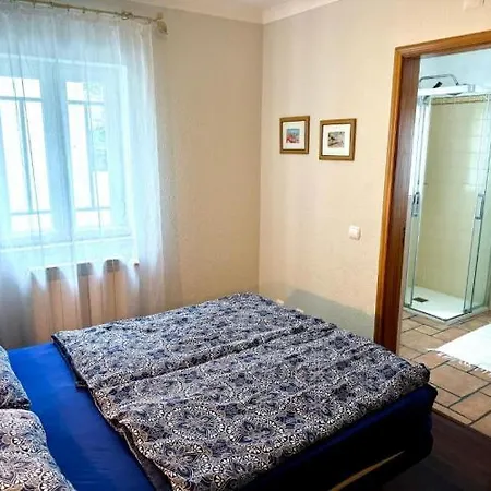 Casa Eugenia アパート