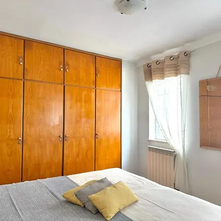 Lägenhet Casa Eugenia