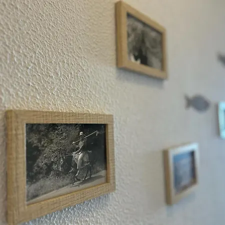 Διαμέρισμα Casa Eugenia Σεσίμπρα