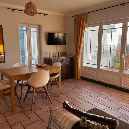 Casa Eugenia * Σεσίμπρα