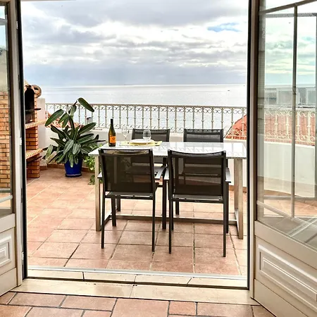 Casa Eugenia * Σεσίμπρα