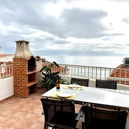 Casa Eugenia Διαμέρισμα