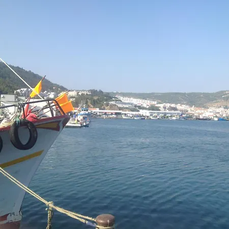 Casa Eugenia Διαμέρισμα Σεσίμπρα