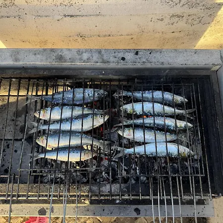 アパート Casa Eugenia *