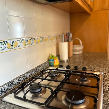 Διαμέρισμα Casa Eugenia Σεσίμπρα