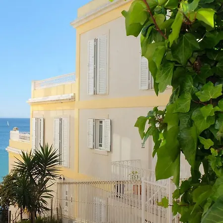 Casa Eugenia Lägenhet