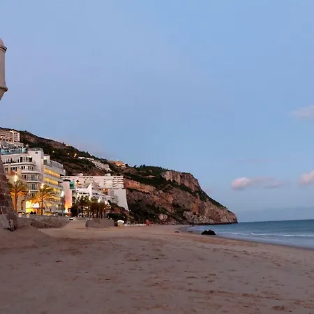 Lägenhet Casa Eugenia Sesimbra
