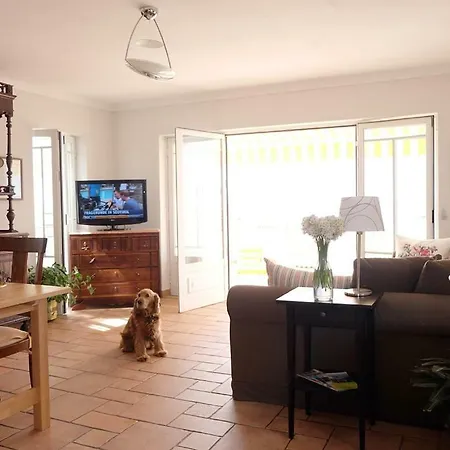 Lägenhet Casa Eugenia Sesimbra