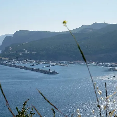 Lägenhet Casa Eugenia Sesimbra