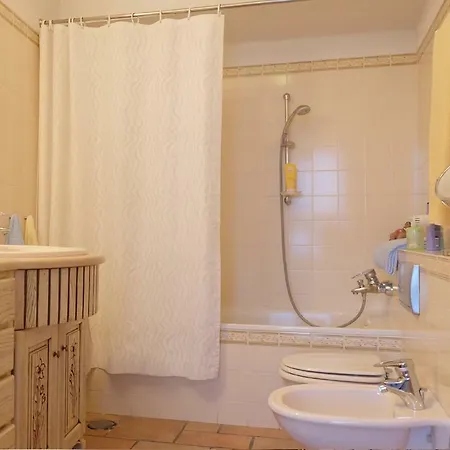 Lägenhet Casa Eugenia