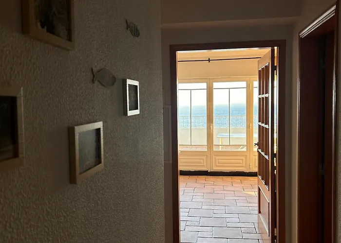 شقة Casa Eugenia