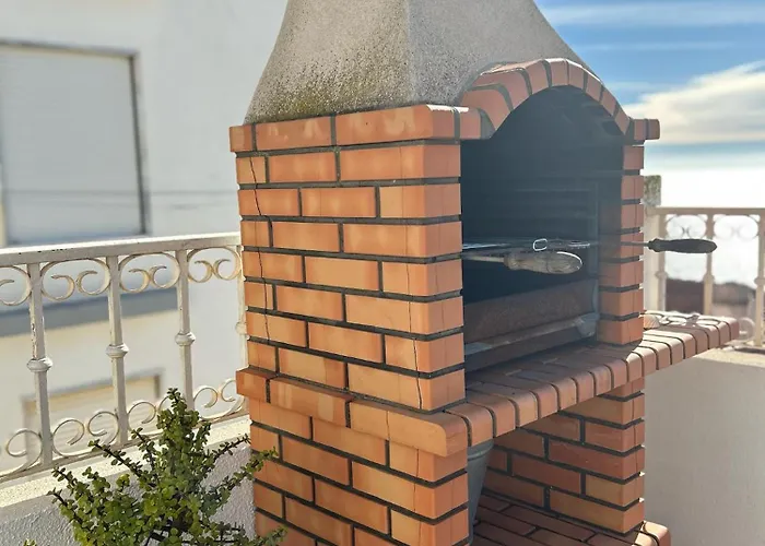 شقة Casa Eugenia
