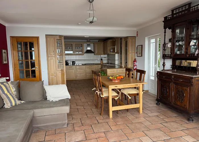 Casa Eugenia *